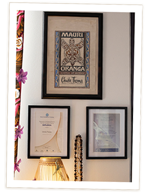 Photo of Certificates